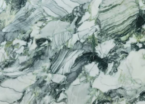 Printed Quartz