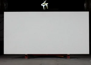 Zero Silicon Slab
